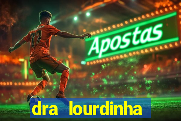 dra lourdinha pediatra cruzeiro sp